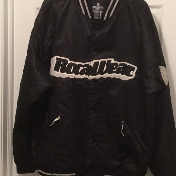 Rocawear Other - Men’s Rocawear Jacket-Read Description